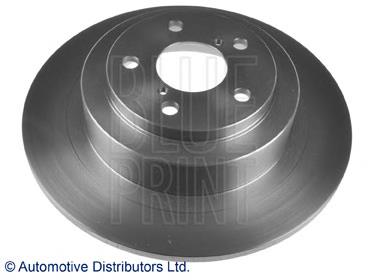 ADS74321 Blue Print Дискові гальма