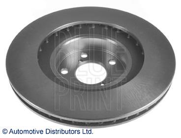 Купити ADS74318 Blue Print Ротор гальмівний