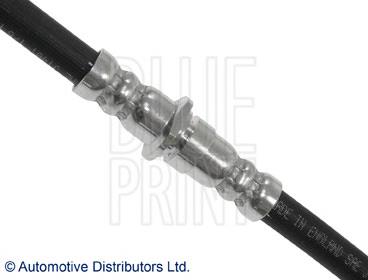 Шланг гальмівний передній, лівий Blue Print ADS75334 ціна, від 21.78 USD