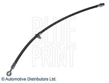 Гнучка гальмівна трубка задня Subaru 26540SC012