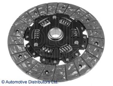 ADS73119 Blue Print Диск зчеплення