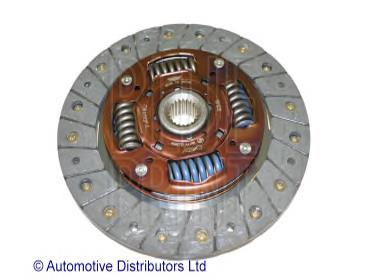 Диск зчеплення 30100AA491 Subaru