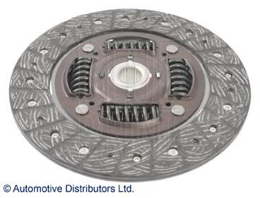 K7050001 Sachs Диск зчеплення
