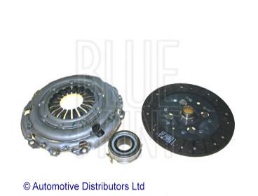 Зчеплення ADS73033 Blue Print