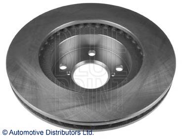Купити ADS74308 Blue Print Ротор гальмівний
