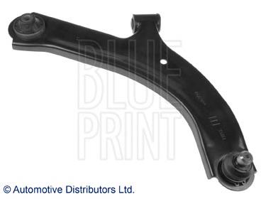 Важіль передньої підвіски нижній, лівий ADN186119 Blue Print