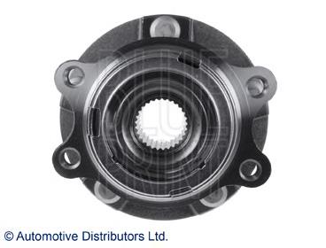 Маточина колеса передня Blue Print ADN18266 ціна, від 59.32 USD