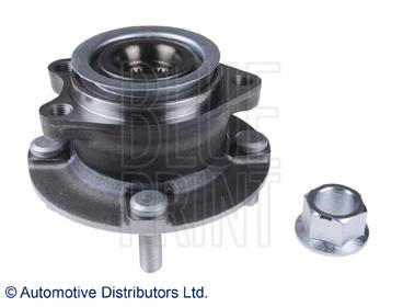 Маточина колеса передня Blue Print ADN18262 ціна, від 59.40 USD