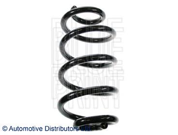 Пружина задня Nissan/Infiniti 55020EY16A ціна, від 40.77 USD