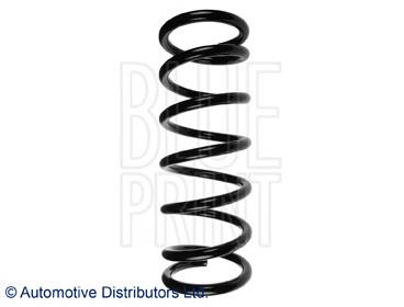 Пружини задні Japan Parts ZC6136A