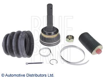 Граната колісна GKN-Spidan 301001 ціна, від 42.02 USD