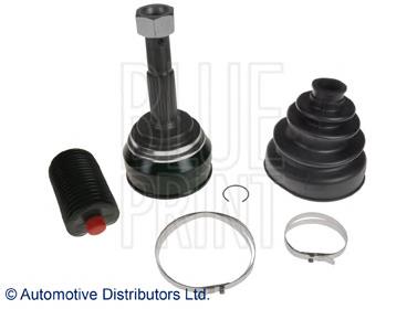 BB4847 Posterparts Граната зовнішня