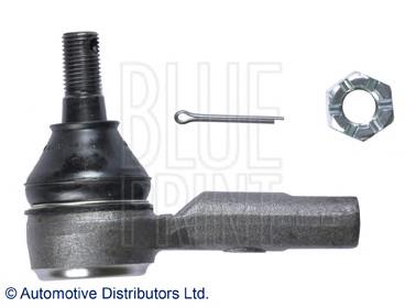 Рульовий наконечник ADN187105 Blue Print