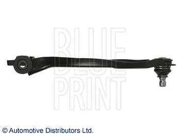 Важіль передньої підвіски нижній, правий ADN18699 Blue Print
