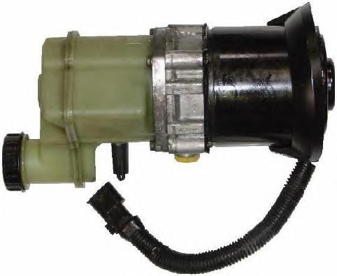 Насос ГУР 715520242 DRI