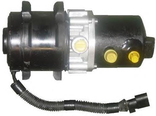 Насос ГУР 111849G Peugeot/Citroen