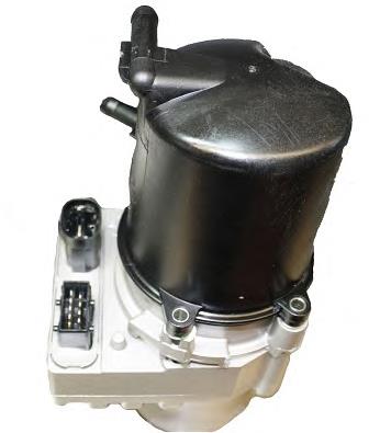 Насос ГПК Peugeot/Citroen 00004007QJ ціна, від 142.12 USD