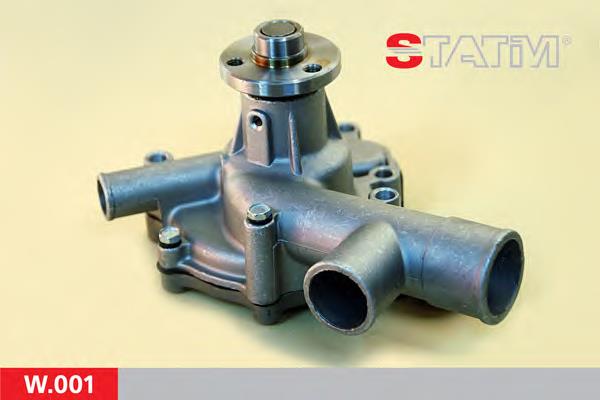 W001 Statim Насос охолодження