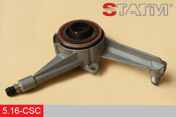 516CSC Statim Робочий циліндр зчеплення в зборі з витискним підшипником