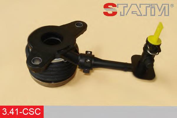 Робочий циліндр зчеплення в зборі з витискним підшипником Statim 341CSC ціна, від 47.29 USD