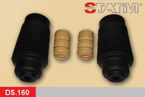 Буфер-відбійник амортизатора переднього + пильовик Statim DS160 ціна, від 13.05 USD