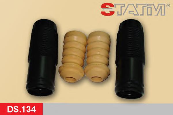 DS134 Statim Відбійник + пильовик амортизатора переднього