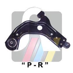 Важіль передньої підвіски нижній, правий RTS 96906021 ціна, від 41.27 USD