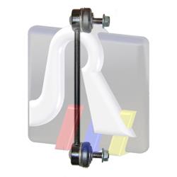 Амортизаційна стійка RTS 9707028 ціна, від 8.87 USD