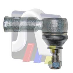 Наконечник рульовий RTS 9790105 ціна, від 13.53 USD