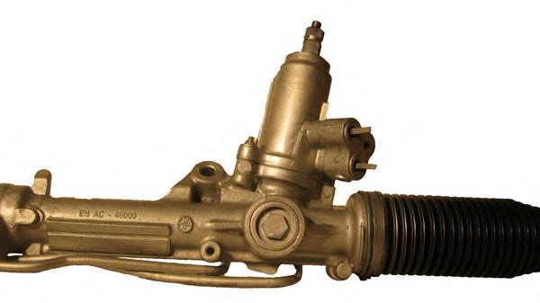 Рульова рейка MR75 WAT