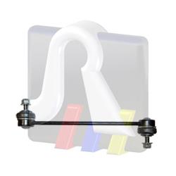 Амортизаційна стійка RTS 9790625 ціна, від 7.30 USD
