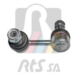 97097552 RTS Стійка стабілізатора, переднього, ліва
