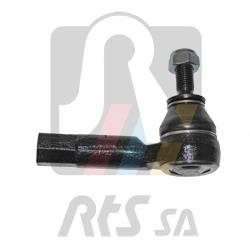 Наконечник рульовий RTS 91959121 ціна, від 8.36 USD