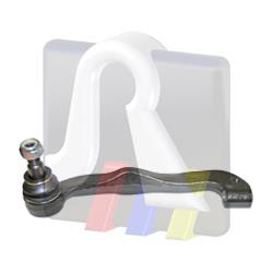 Накінечник рульової тяги, зовнішній RTS 91909832