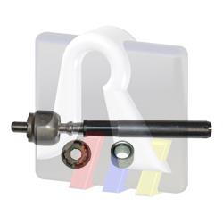 Тяга рульова поперечна RTS 9200436 ціна, від 14.79 USD