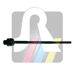 Тяга рульова поперечна RTS 9200332 ціна, від 7.05 USD