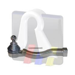 91097702 RTS Зовнішній наконечник рульової тяги