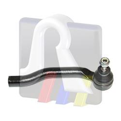 Накінечник рульової тяги, зовнішній RTS 91904221