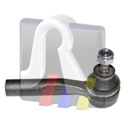 Накінечник рульової тяги, зовнішній RTS 91903201