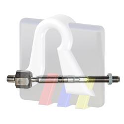 Тяга рульова поперечна RTS 9201603 ціна, від 12.99 USD