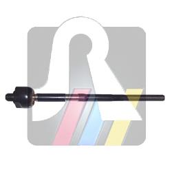 Тяга рульова поперечна RTS 9202376 ціна, від 15.22 USD
