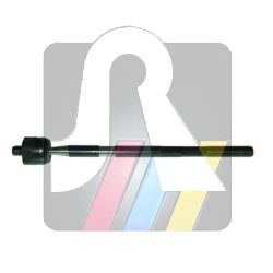 Тяга рульова поперечна RTS 9200672 ціна, від 13.58 USD