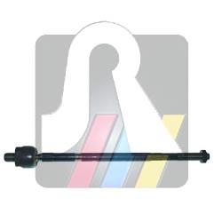 Тяга рульова поперечна RTS 9200996 ціна, від 11.57 USD