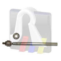 Тяга рульова поперечна RTS 9200777 ціна, від 10.48 USD