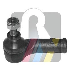 Наконечник рульовий RTS 91009592 ціна, від 7.47 USD