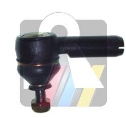 Наконечник рульовий RTS 9100908 ціна, від 7.33 USD