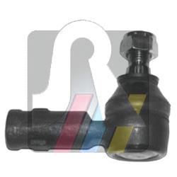 Наконечник рульовий RTS 9101476 ціна, від 10.46 USD