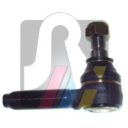 Наконечник рульовий RTS 9101430 ціна, від 14.03 USD