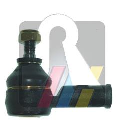 Наконечник рульовий RTS 9100605 ціна, від 7.79 USD