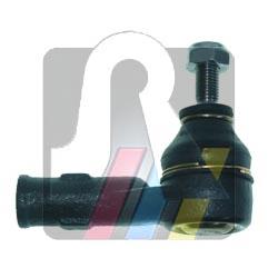 Наконечник рульовий RTS 9100635 ціна, від 5.16 USD